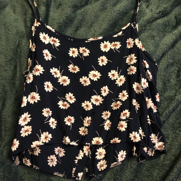 Daisy Tank - Picture 4 of 4